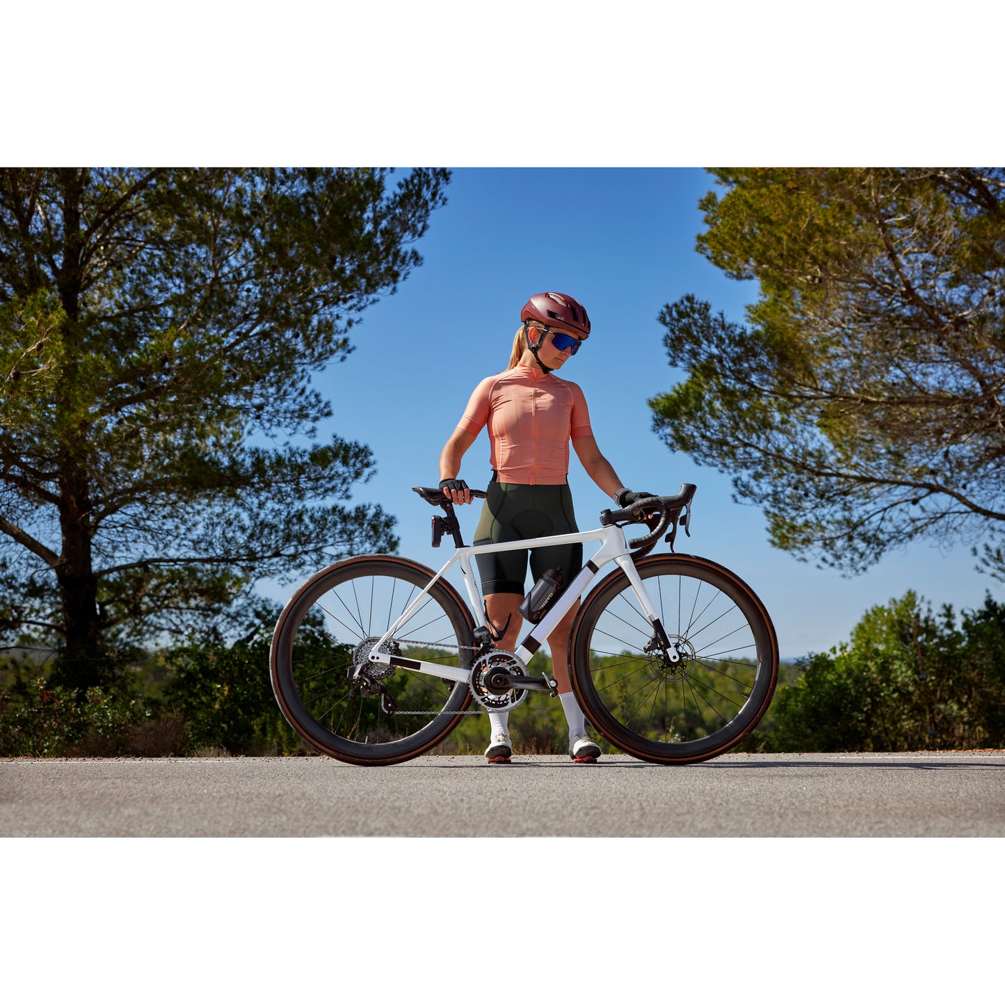 Garmin Edge 840