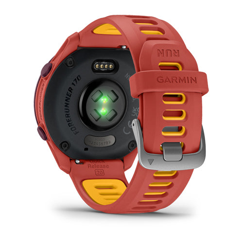 Garmin Forerunner® 170 Music