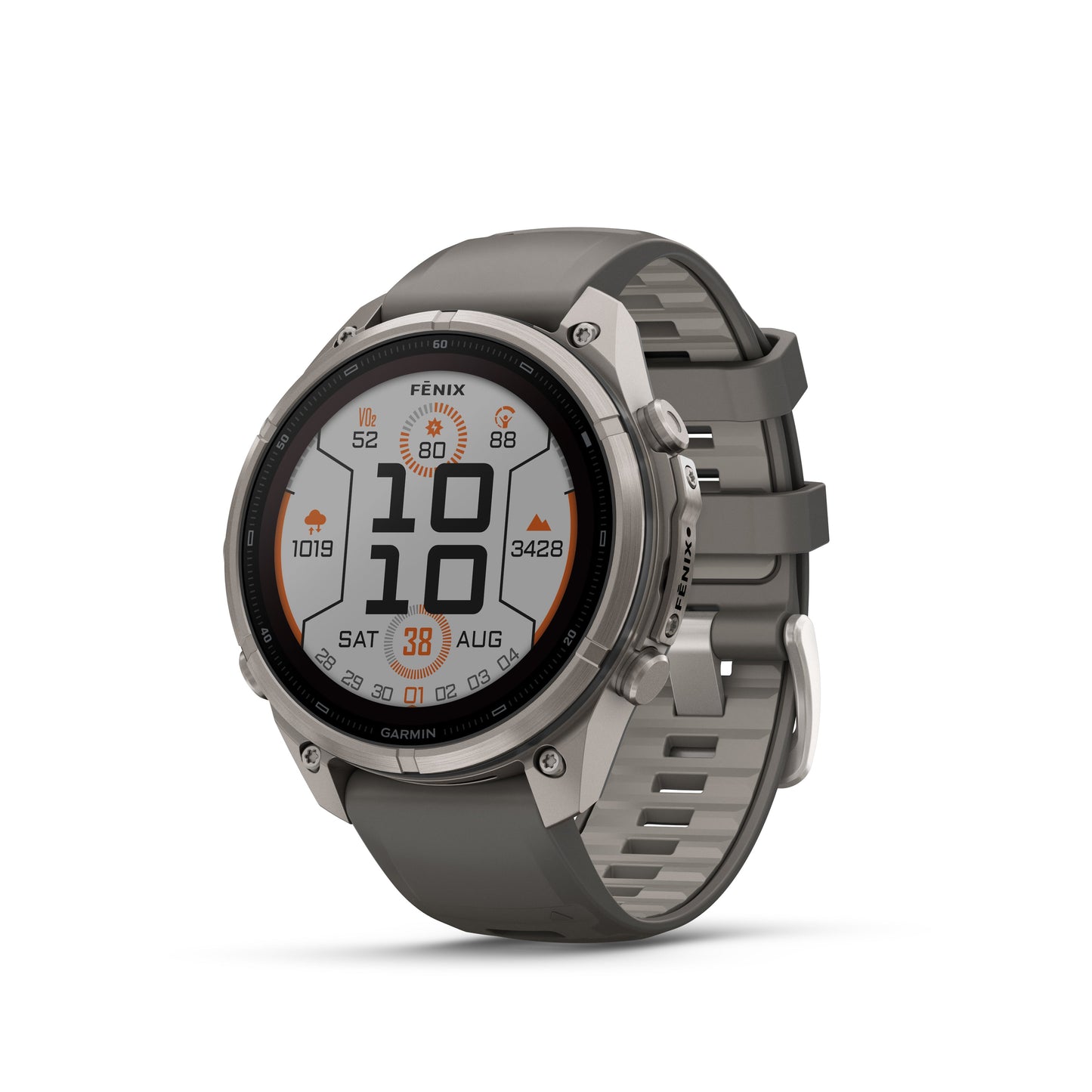 Titanium/Pebble Grey/Silver Grey