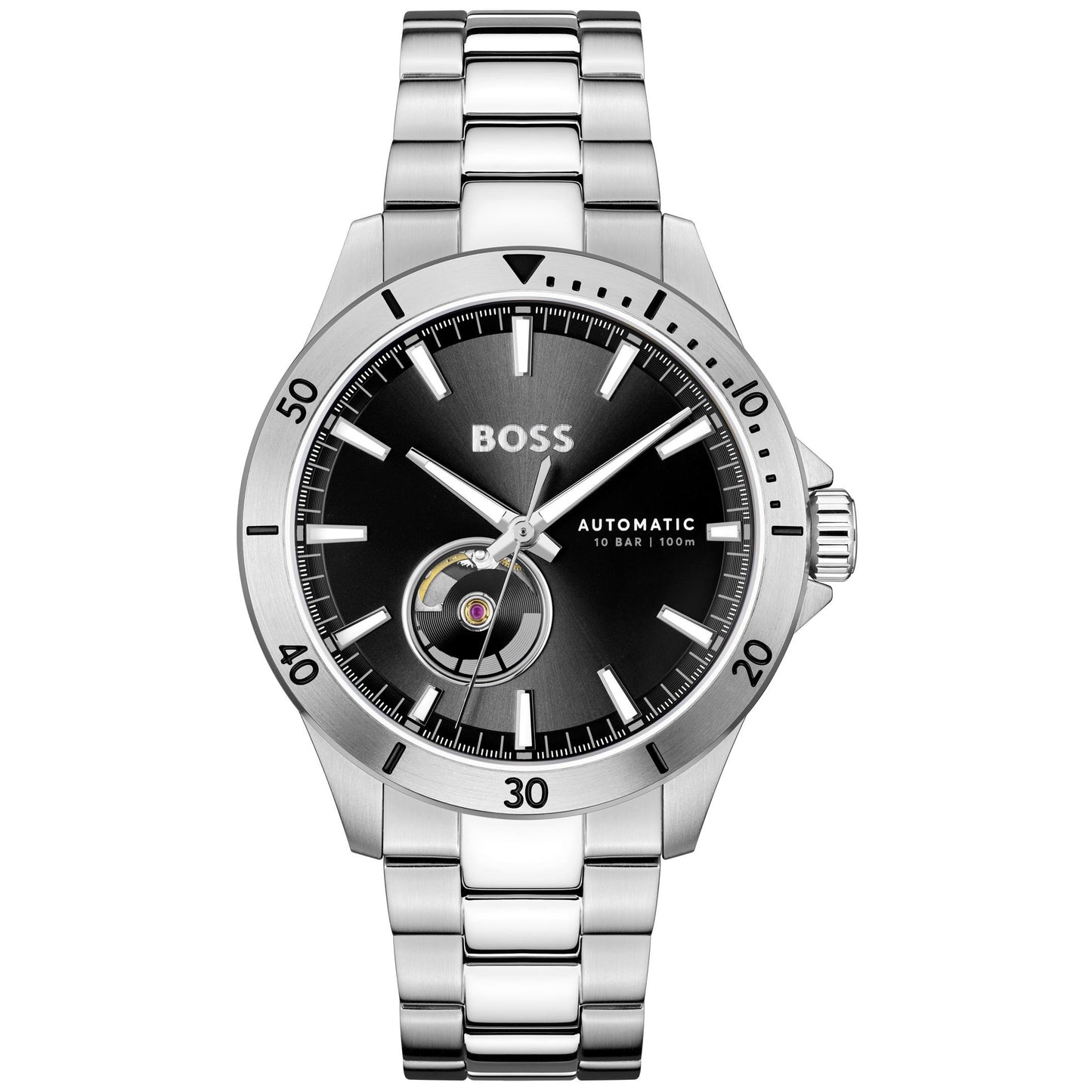 Hugo Boss Troper Automatic Gents