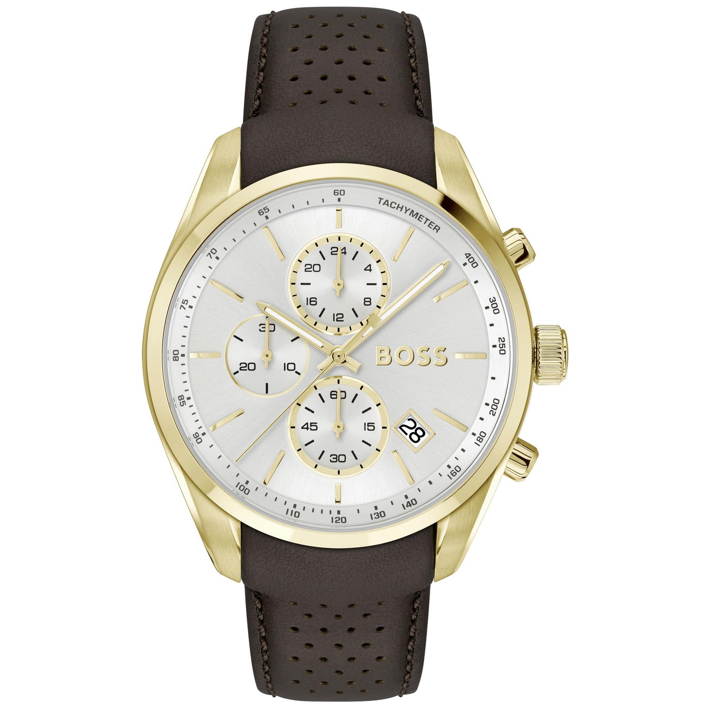 Hugo Boss Grand Prix 44 Chrono Gents