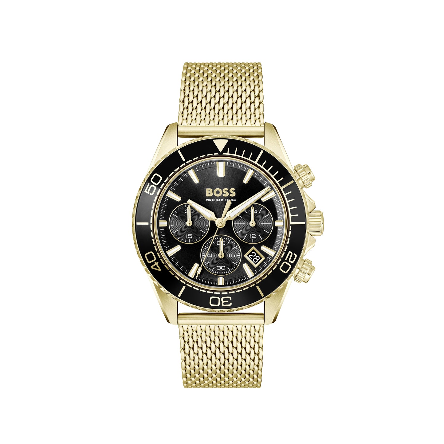 Hugo Boss Sealiner Gents