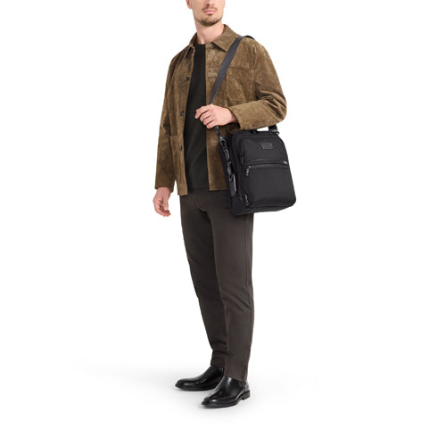 Tumi Alpha Boarding Bag