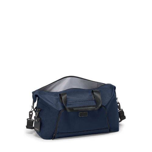 Tumi Alpha Double Expansion Duffel (Double Expansion Satchel)