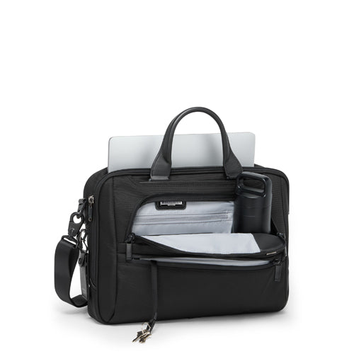 Tumi Alpha Medium 15" Briefcase
