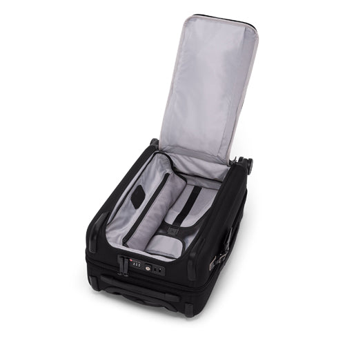 Tumi Alpha Dual Access Expandable Carry On - (International)