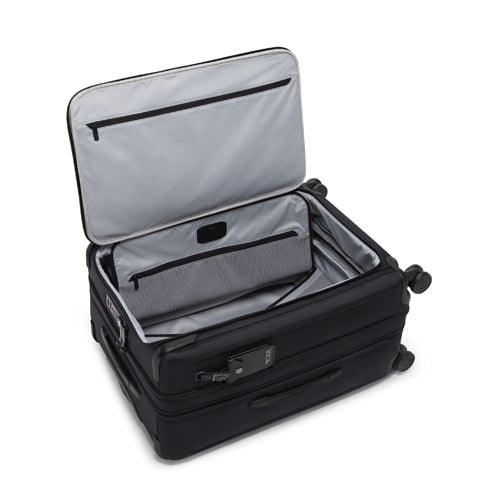 Tumi Alpha Medium Dual Access Expandable Checked (Short Trip)