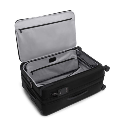 Tumi Alpha Large Dual Access Expandable Checked (Medium Trip)