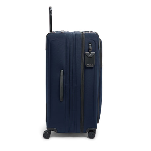 Tumi Alpha X-Large Dual Access Expandable Checked (Extended Trip)