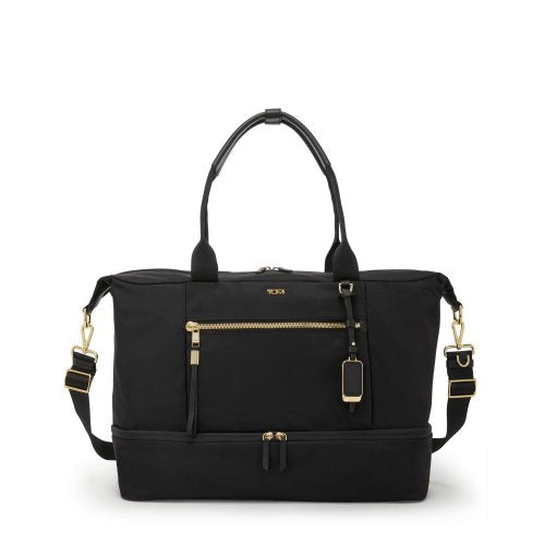 Black/Gold