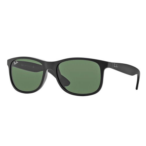Black/Green/55