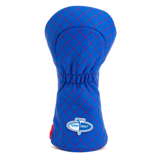 Team Golf Buffalo Bills Quilted Driver Cover - Split