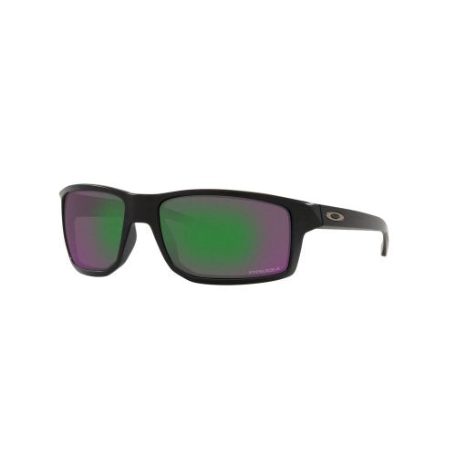 Black/Green