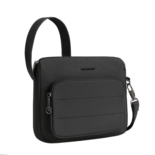Travelon Roam Anti-Theft East/West Crossbody