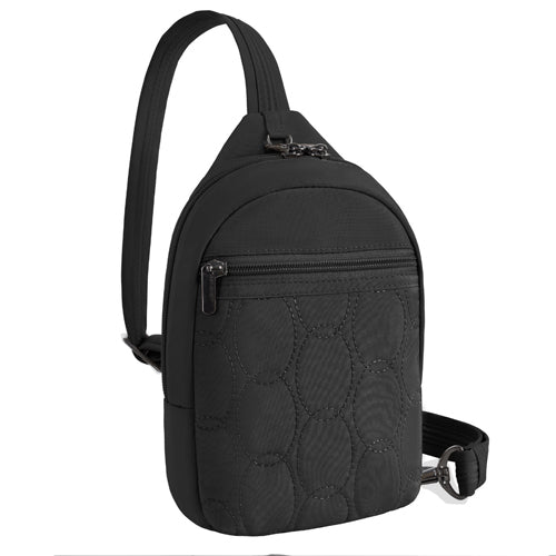 Travelon Runways Anti-Theft Small Sling