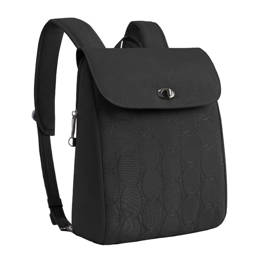 Travelon Runways Anti-Theft Compact Backpack