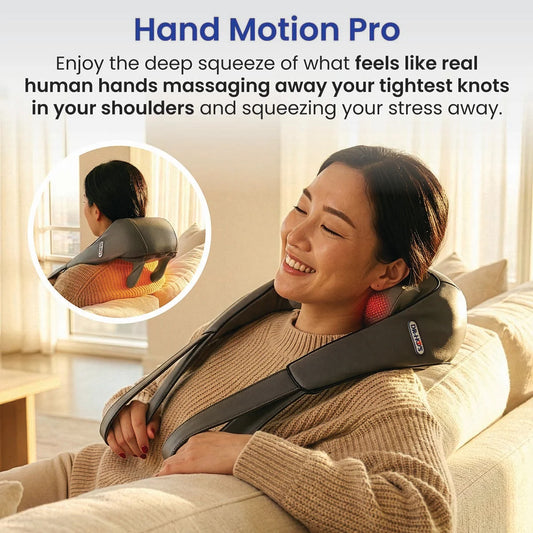 DR-HO'S HandMotion Pro