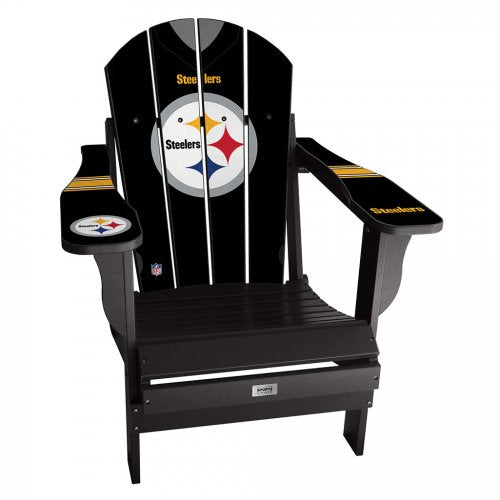Pittsburgh Steelers/Black