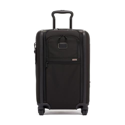 Black/Carry-On
