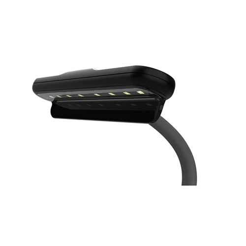 Mighty Bright 53610 BrightFlex High-Power Rechargeable Light & Detachable Battery Bank