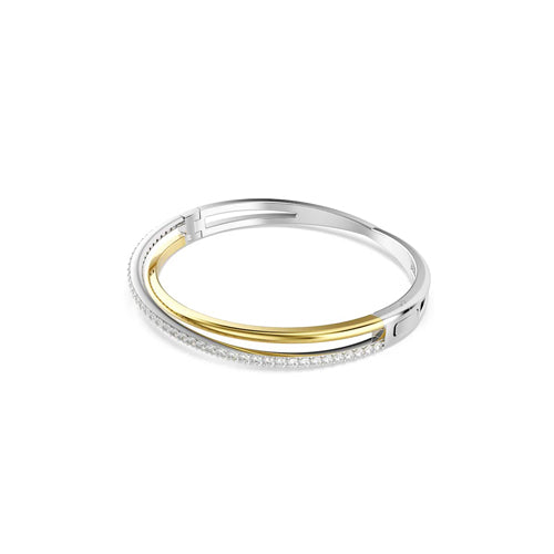 Swarovski Hyperbola Bangle