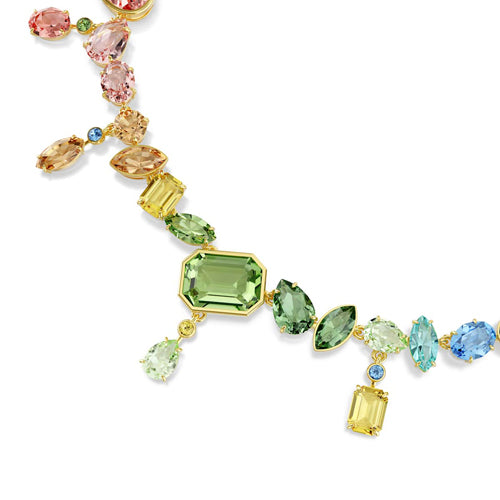 Swarovski Gema Necklace