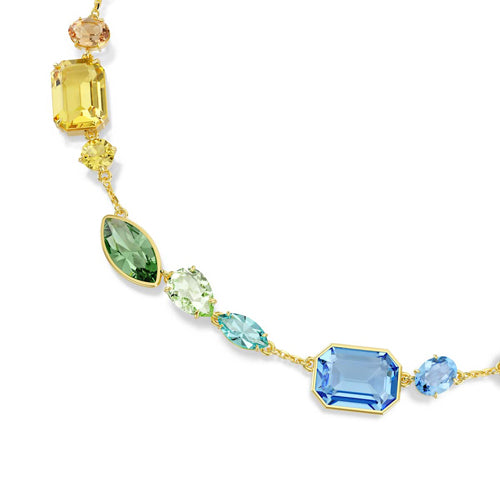 Swarovski Gema Necklace