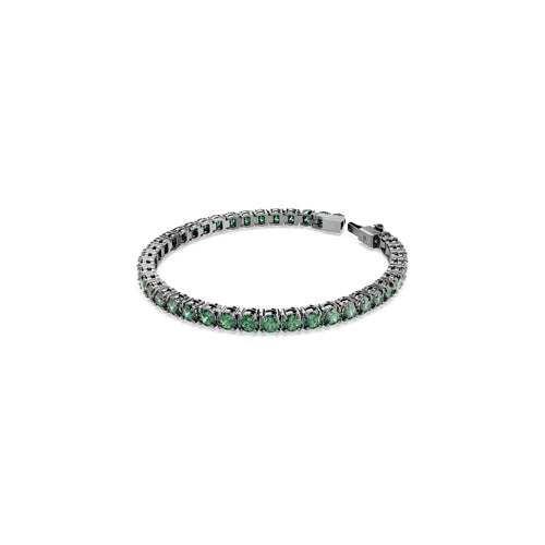 Swarovski Matrix Tennis Bracelet