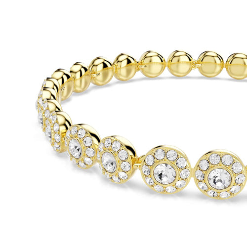 Swarovski Una Angelic Bracelet