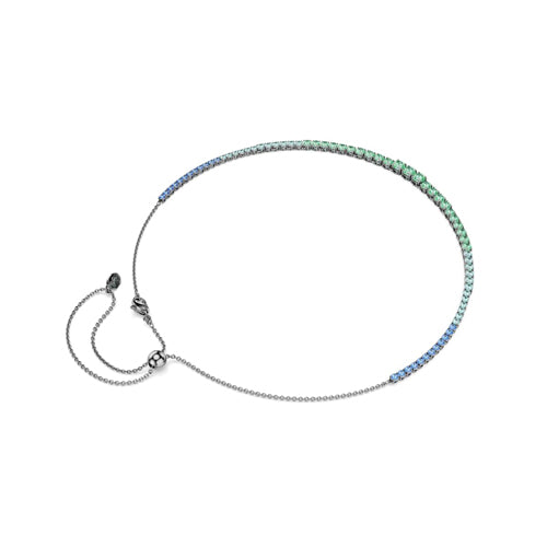 Swarovski Matrix Necklace