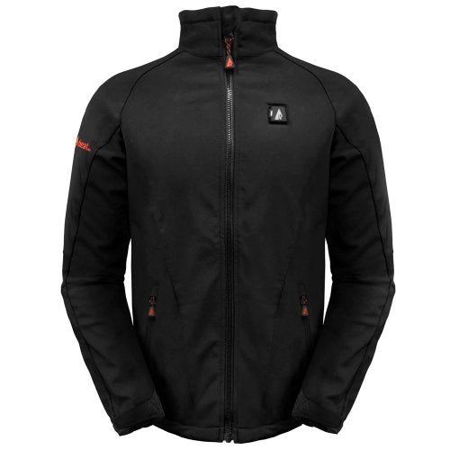 Black/XL