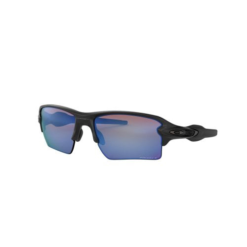Matte Black/Prizm Deep Water/59