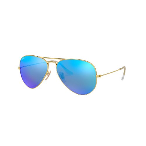Gold/Blue/58