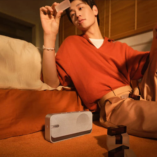 Bose SoundLink Home Bluetooth Speaker