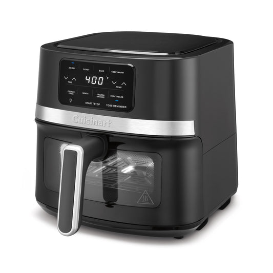Cuisinart 4.5-qt Basket Air Fryer