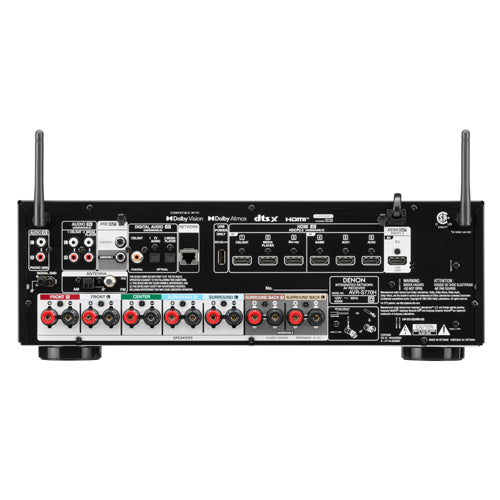 Denon AVR-S770H