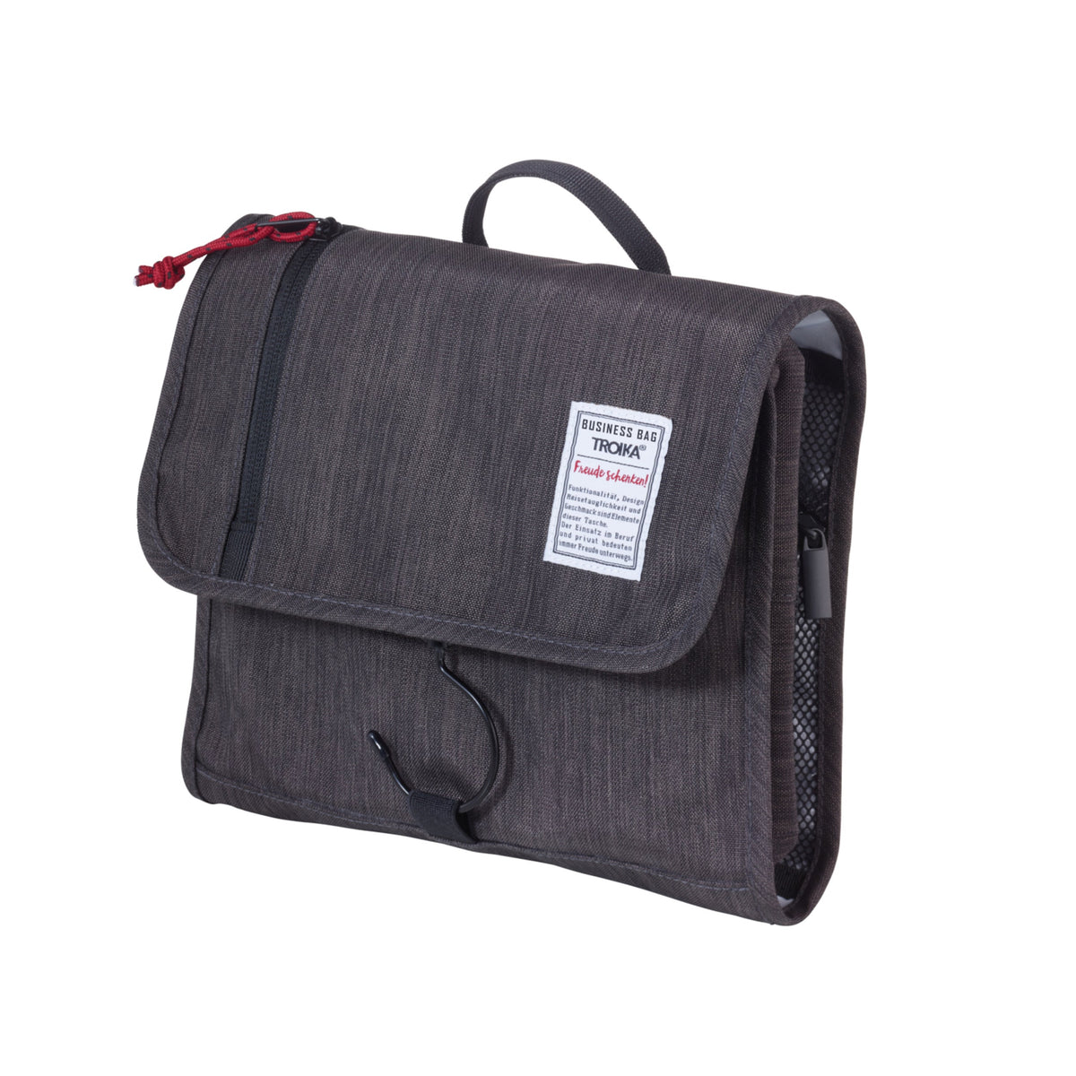 Anthracite/Black