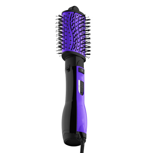 Brosse à cheveux défrisante à air chaud Knot Doctor de Conair