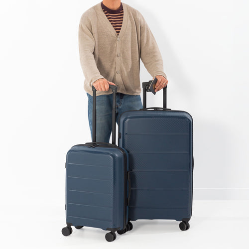 Premier Porter Collection 2 Piece Hardside Luggage Set