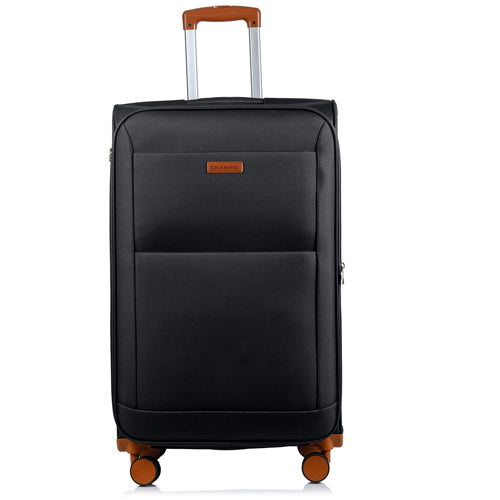 Champs Classic - 3-Piece Luggage Set