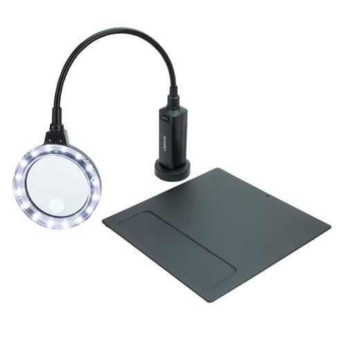 Carson Optical Magniflex Pro