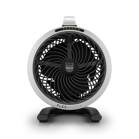 Shark FlexBreeze HydroGo Misting Portable Fan