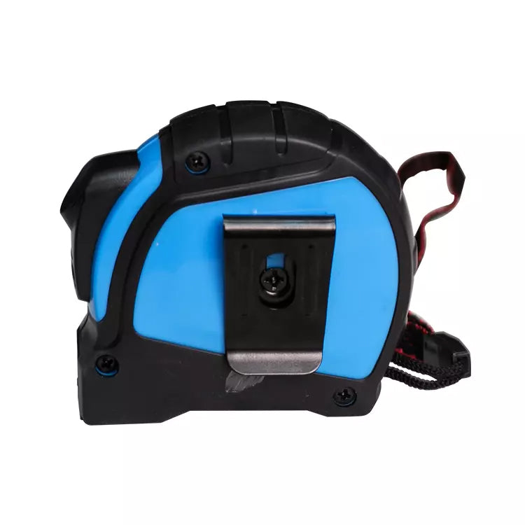 FIXTEC Tools 25ft Compact Autolock Tape Measure