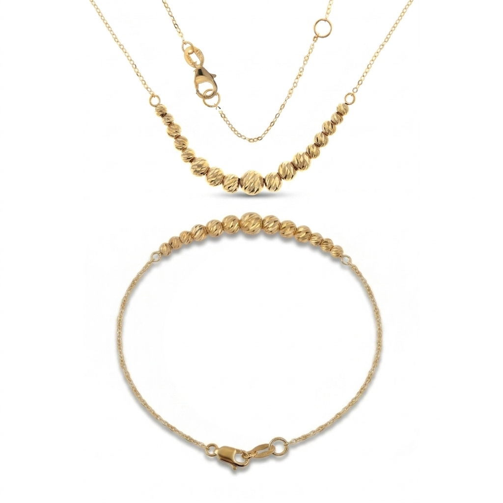 Aspen Ry Fiore Bead Bundle