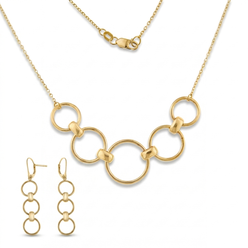 Aspen Ry Fiore Circle Bundle 2