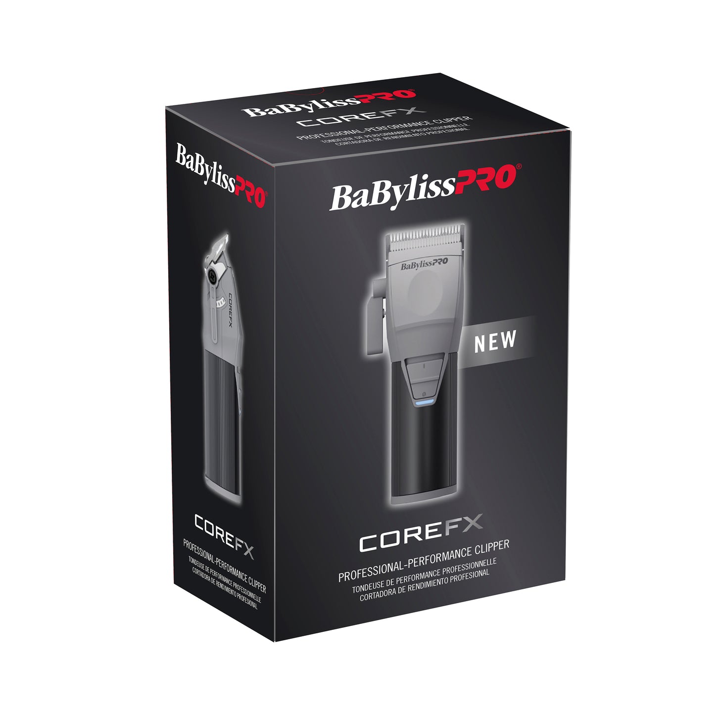 BaBylissPRO COREFX Clipper