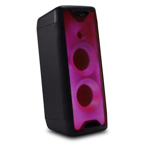 Gemini GLS‑550 Portable 800W Bluetooth Party Speaker System