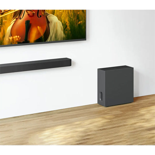 Sony HTAP710 BRAVIA Theatre Bar 7 Soundbar and Sub 7 Subwoofer