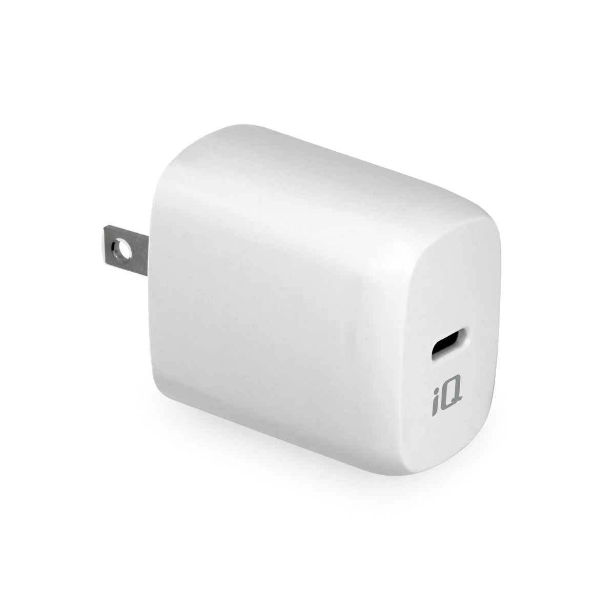 iQ Apple Charging Gear