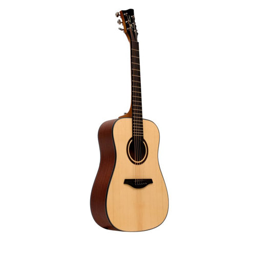 Jay Turser JTA53-N 3/4 Size Dreadnought Acoustic Guitar